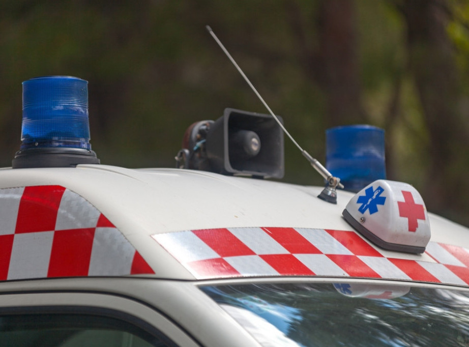 SAD: Srušio se helikopter u Kaliforniji, petoro povređenih prevezeno u bolnice