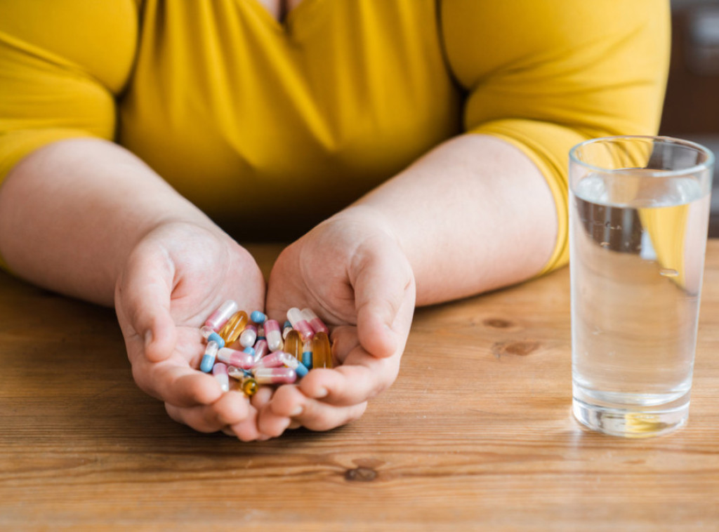 SZO podržava lekove za mršavljenje i poziva na promenu načina razmišljanja