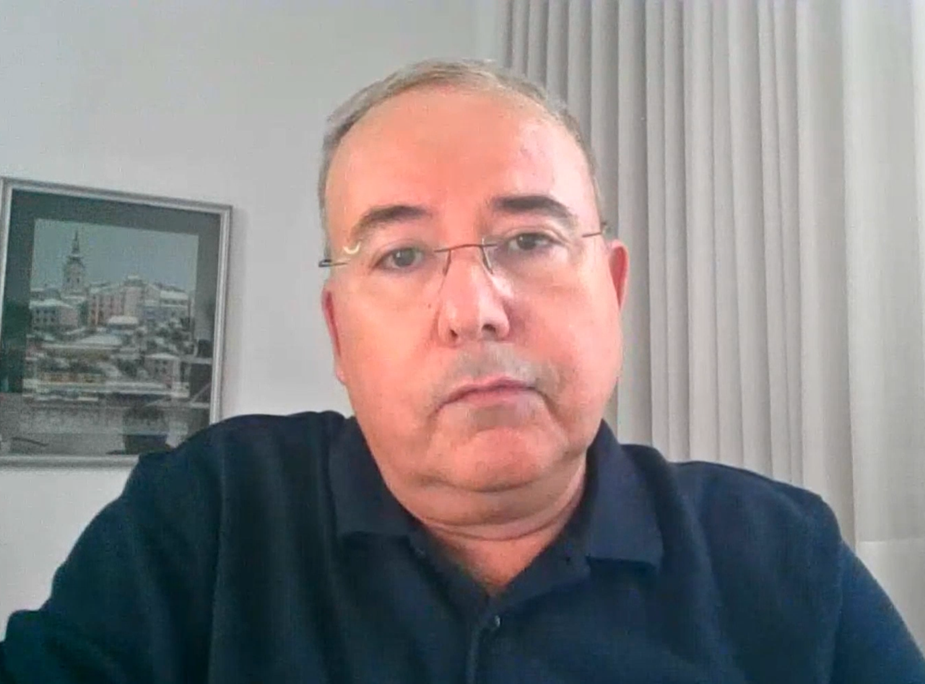 Aleksandar Nikolić: Drugoj fazi operacije "Gideonova kočija" protivi se 60-72 odsto ispitanika u Izraelu