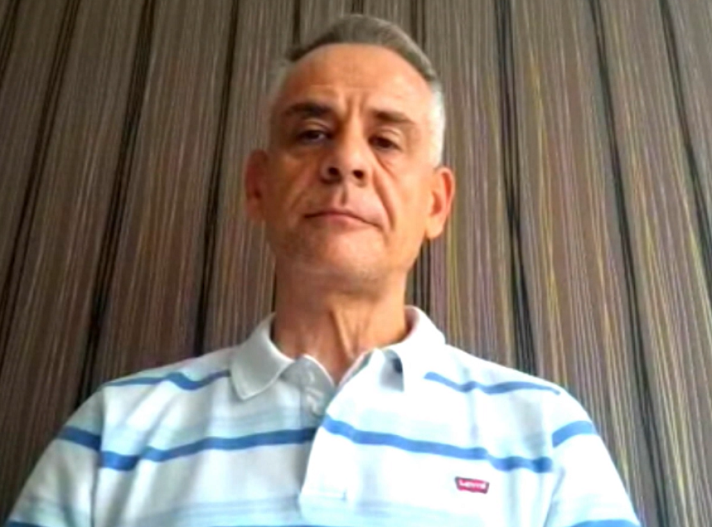 Milivoj Alanović: Dobili smo informaciju od MUP-a da postoji opasnost od upada na fakultet