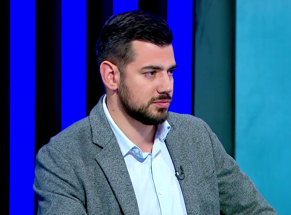 Aleksa Grubešić: Težnja današnjih skupova slanje mirne slike ljudi koji žele normalan život