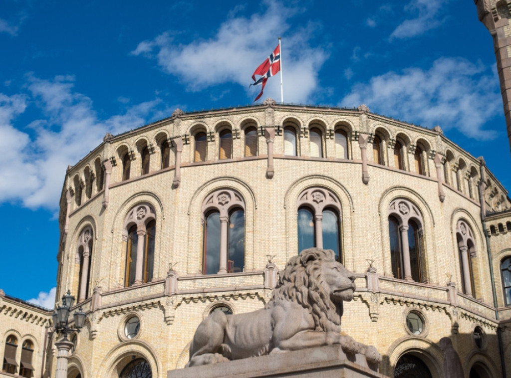 Norveška kupuje britanske fregate u najvećoj vojnoj nabavci do sada