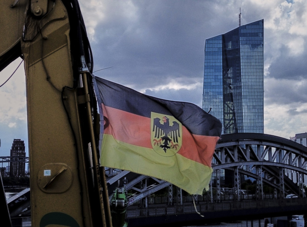 Bild: Ekonomski prosperitet Nemačke je u opasnosti