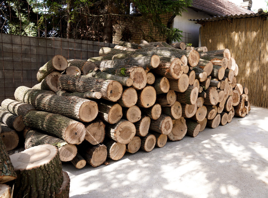 Srbijašume: Od danas niže cene ogreva za socijalno ugrožene građane