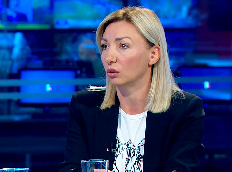 Tatjana Macura: Nadam se da više neće biti zloupotrebe dece u političke svrhe