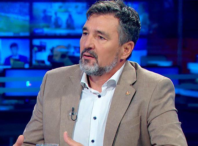 Ivan Bošnjak: Obrazovanje treba da nam bude prioritet