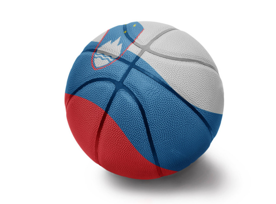 Košarkaši Slovenije pobedili Izrael na Evropskom prvenstvu