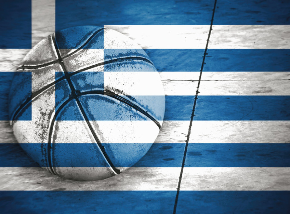 Bogdan Karaičić nije više trener košarkaša Arisa