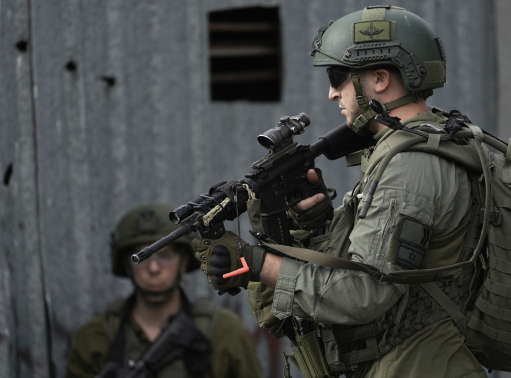 Oficiri IDF-a kažnjeni i otpušteni zbog smrti vojnika tokom treninga ''krav mage''