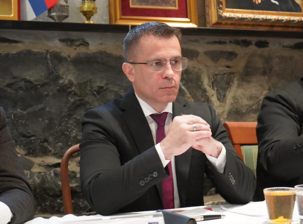 Đorđe Milićević u Oslu: Dijaspora je najsnažniji stub u odbrani nacionalnog identiteta