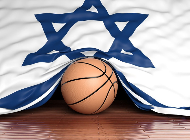 Košarkaši Izraela savladali Belgiju na Evropskom prvenstvu