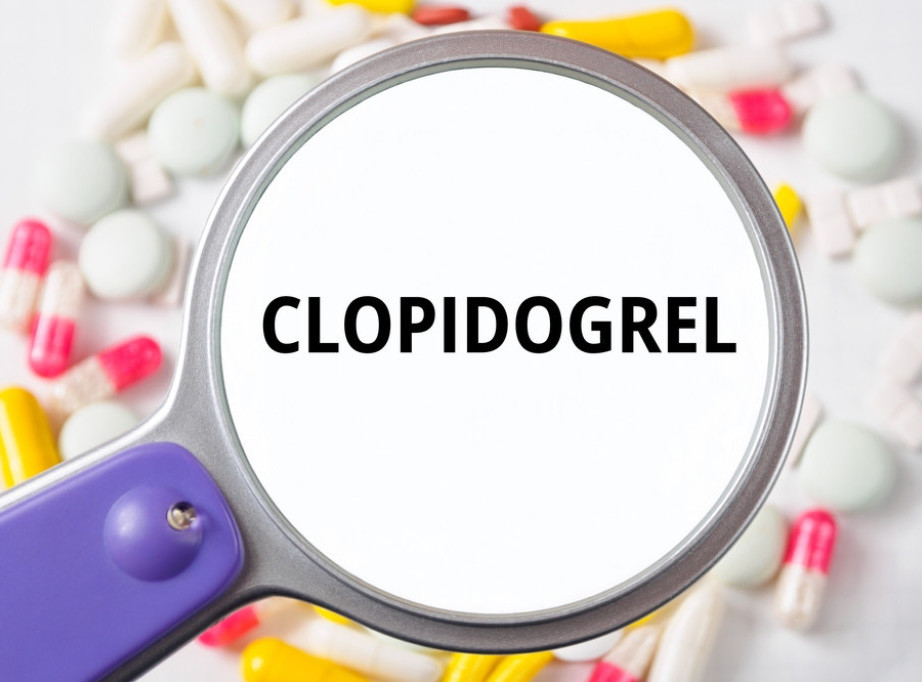 Doktori otkrili da je lek klopidogrel bolji od aspirina u sprečavanju srčanog udara