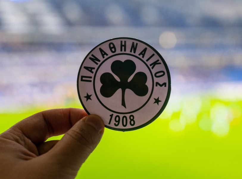Srpski fudbaler Miloš Pantović prešao iz TSC-a u Panatinaikos