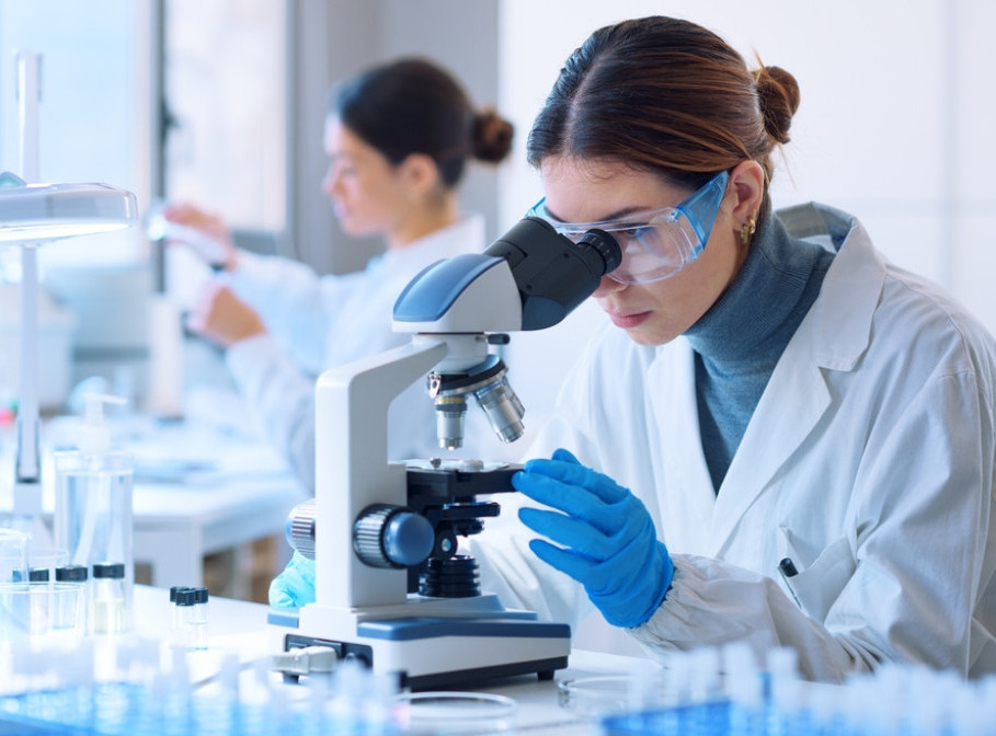 Ruski naučnici razvili nove molekule za borbu protiv malih boginja