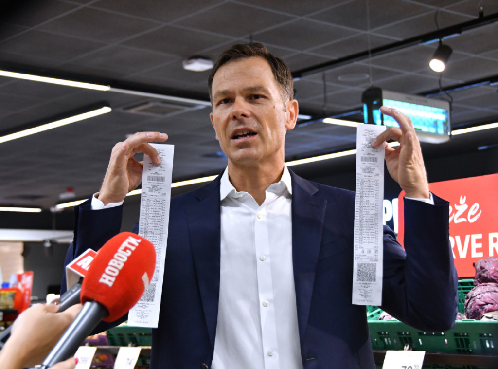 Mali: Cene osnovnih životnih namirnica od danas u proseku niže za oko 15 odsto