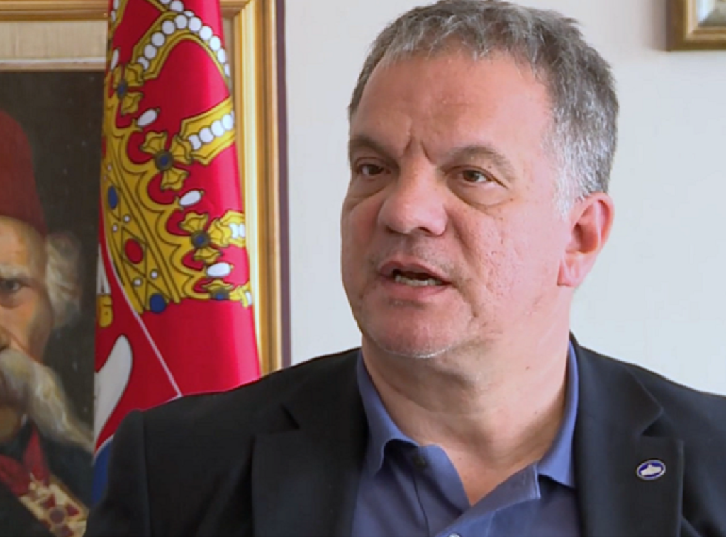 Stanković: Vreme je da posle teške školske godine imamo regularnu školsku godinu