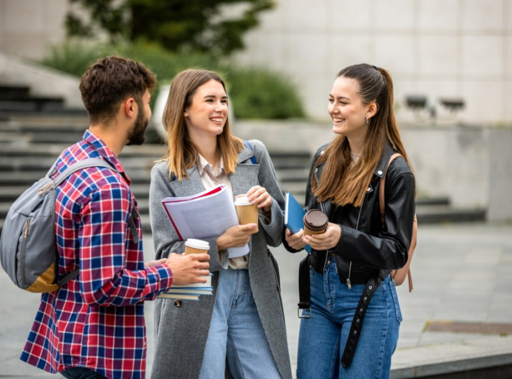 Fond za mlade talente raspisao konkurs za stipendiranje oko 1.600 studenata