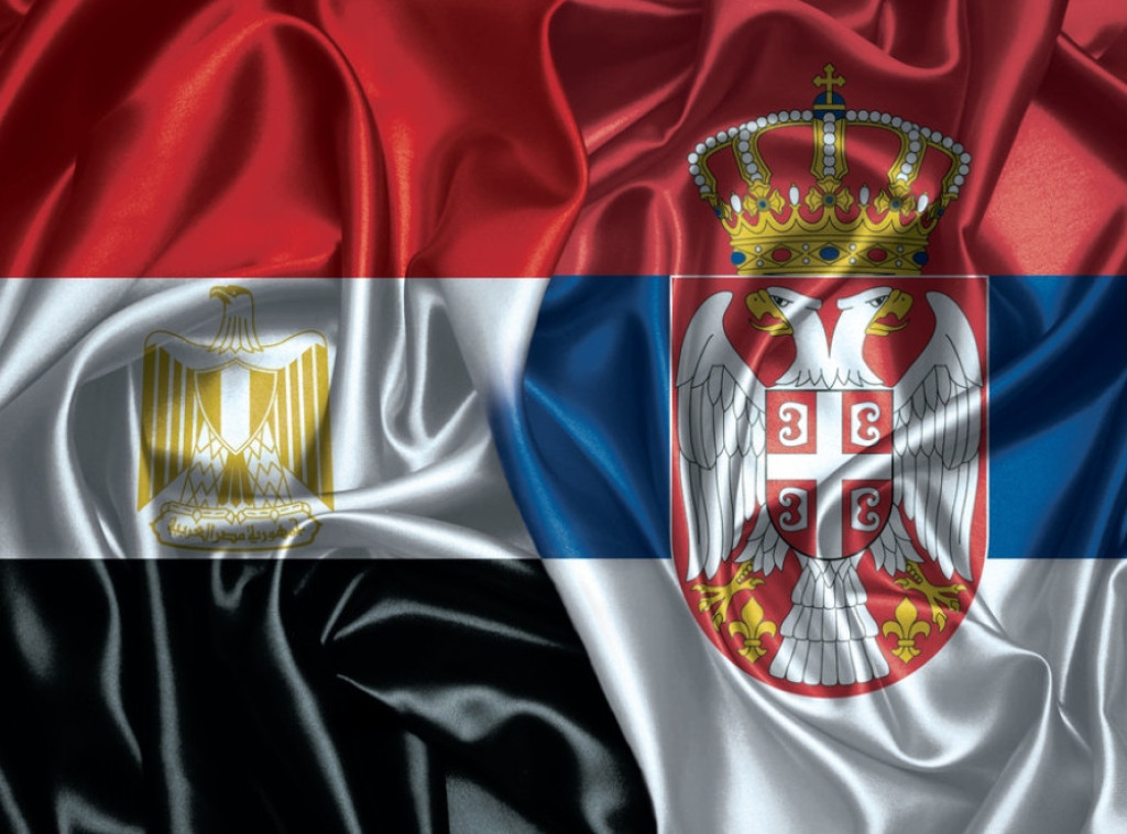 Džudo savezi Srbije i Egipta potpisali ugovor o saradnji