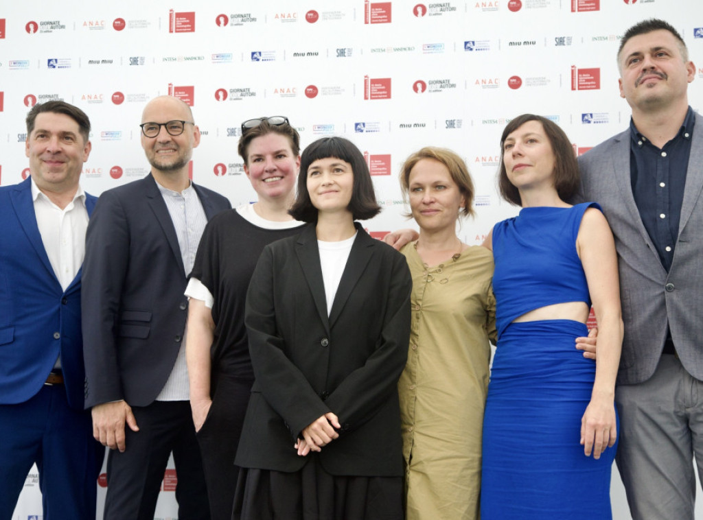 Održana svetska premijera srpske koprodukcije "Kratko leto" u Veneciji