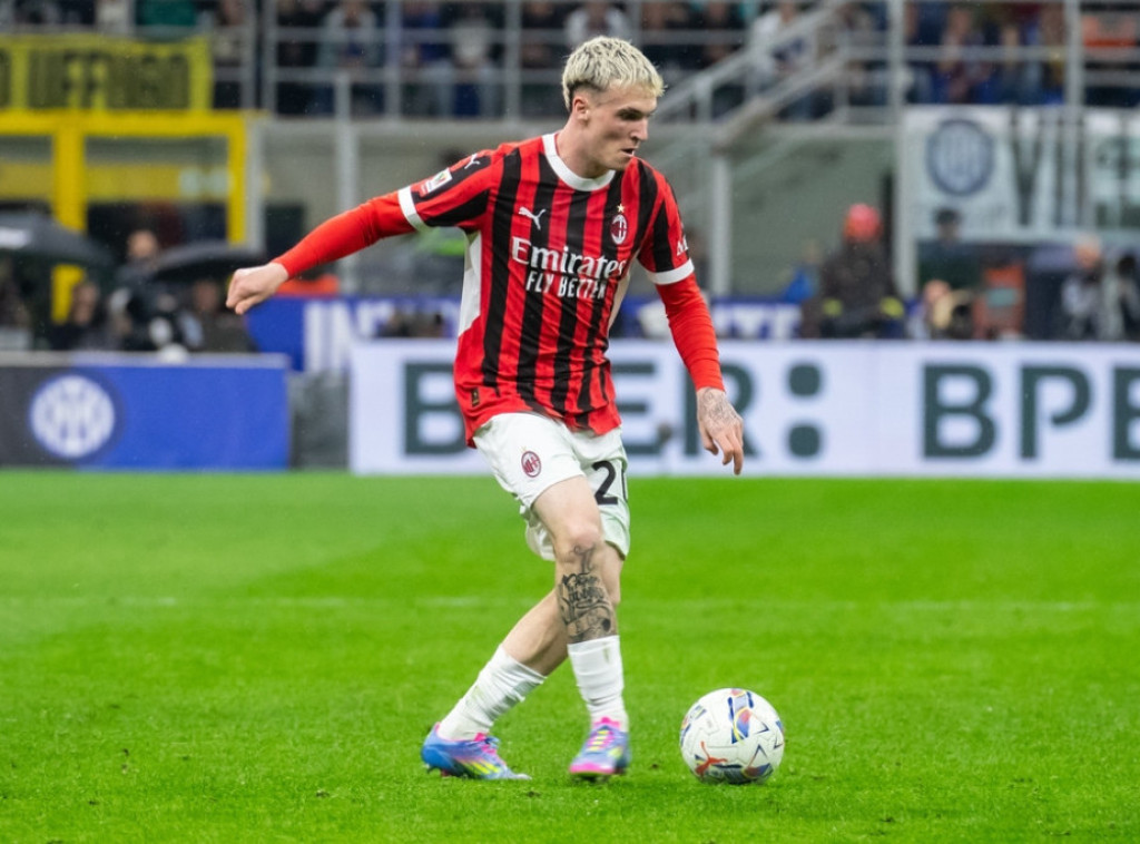 Španski fudbaler Aleks Himenez na pozajmici u Bornmutu do kraja sezone