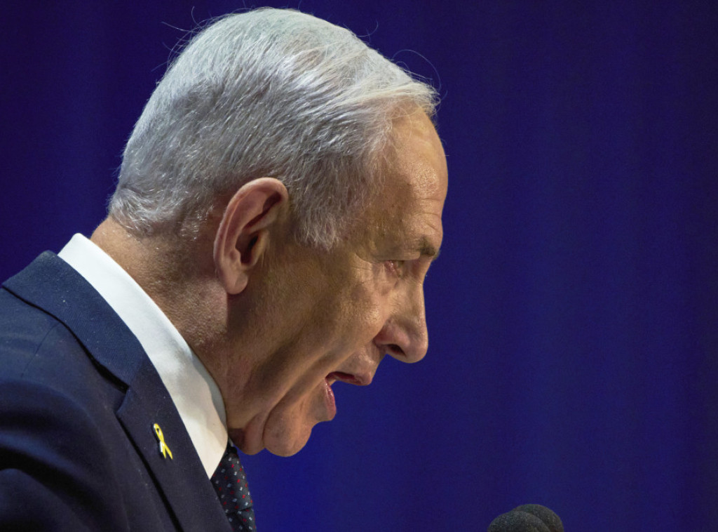 Netanjahu: Dogovor o delimičnom prekidu vatre i oslobađanju talaca nije na stolu