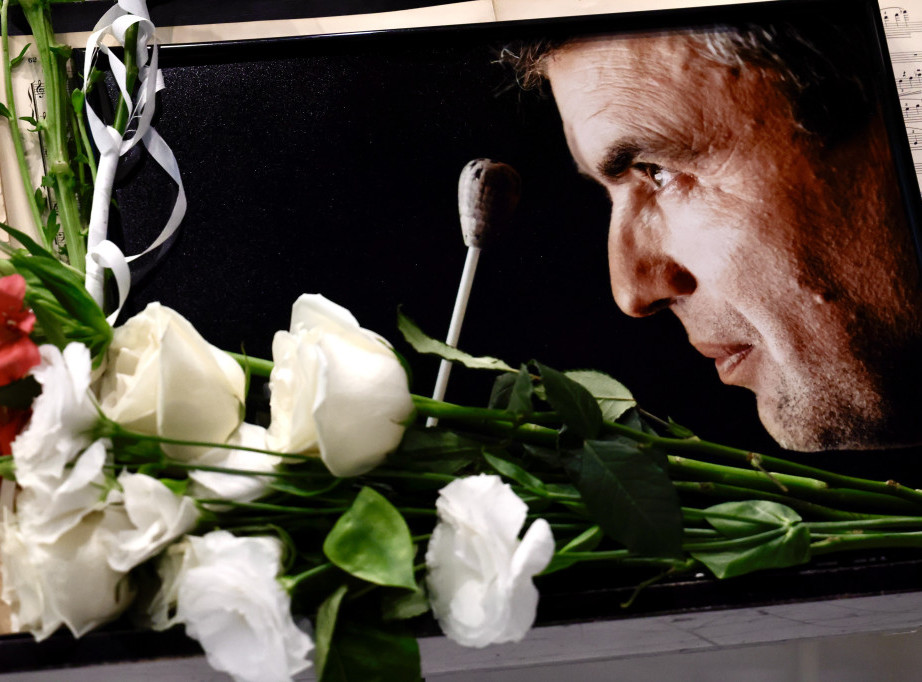 Beogradska filharmonija 7. novem na Kolarcu izvodi program sa potpisom Gabrijela Felc