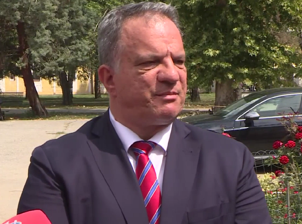 Ministar Stanković: Jedna škola u Srbiji nije započela nastavu, ostale škole u punom kapacitetu