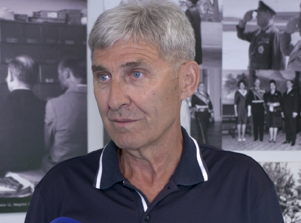 Ljubodrag Savić: Primenu uredbe iskoristiti za oporavak domaćeg proizvodnog i trgovačkog sektora