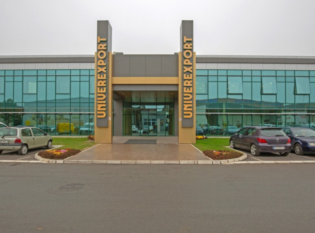 Univereksport: Cene smo u potpunosti uskladili sa zahtevima Uredbe