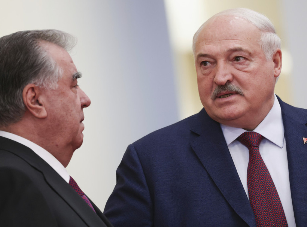 Lukašenko: Multipolarnost u svetu je već stigla