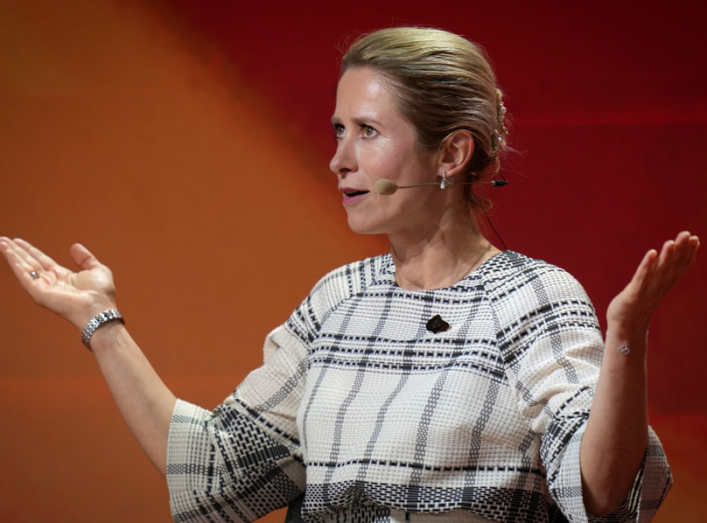 Kalas na Bledskom strateškom forumu: EU nastavlja da oblikuje globalni poredak