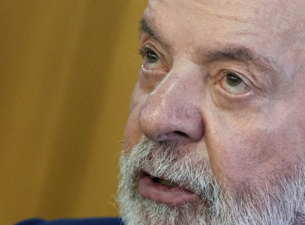 Blumberg: Lula da Silva organizuje virtuelni sastanak lidera BRIKS-a