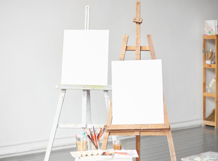 Izložba "Mehanika fluida" otvorena u Galeriji Singidunum