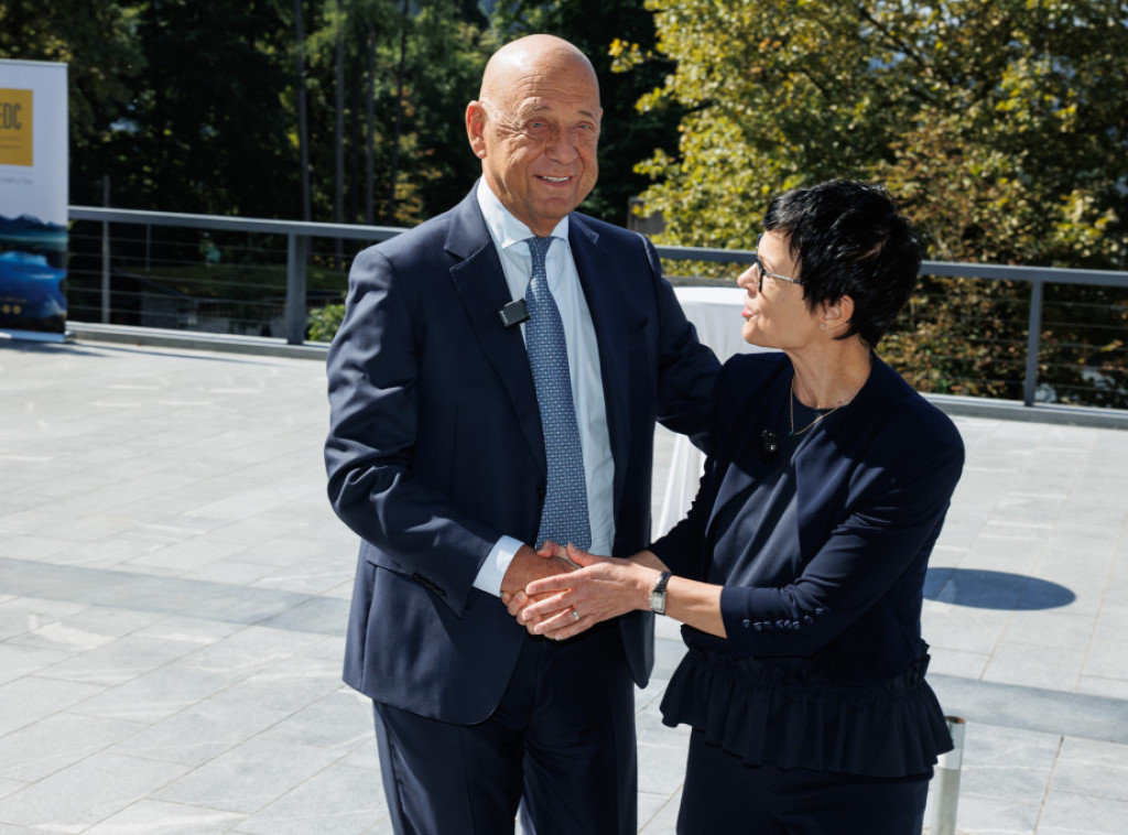 Slovenački privrednici: Proširenje Evropske unije na Zapadni Balkan je šansa za izvoz i investicije