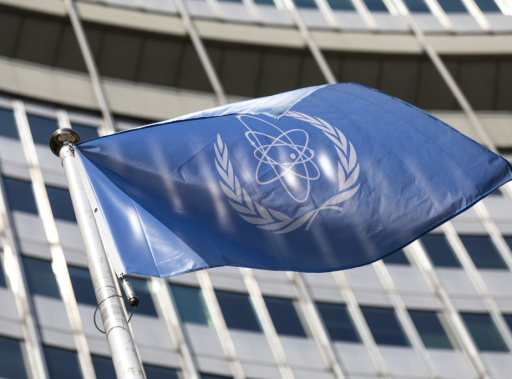 IAEA: U blizini nuklearne elektrane Zaporožje čula se artiljerijska paljba, viđen crni dim