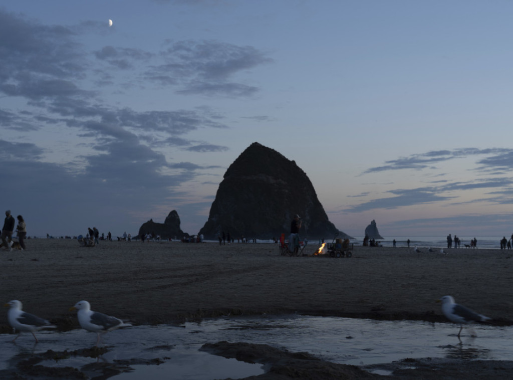 U nedelju potpuno pomračenje Meseca, videće se i iz Srbije
