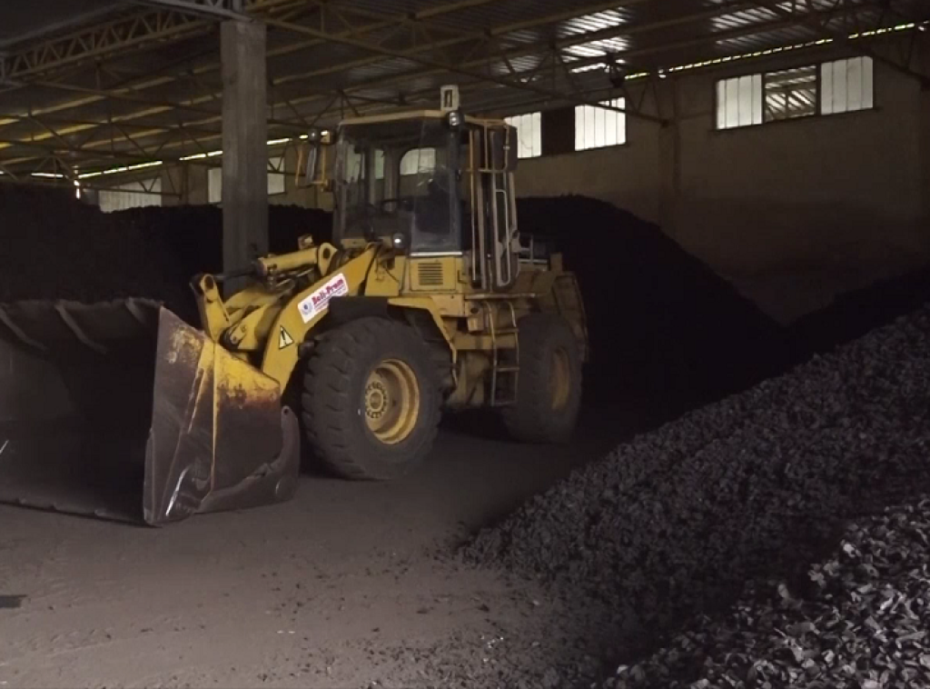 U Šapcu i okolini cene uglja nepromenjene, pelet neznatno poskupeo