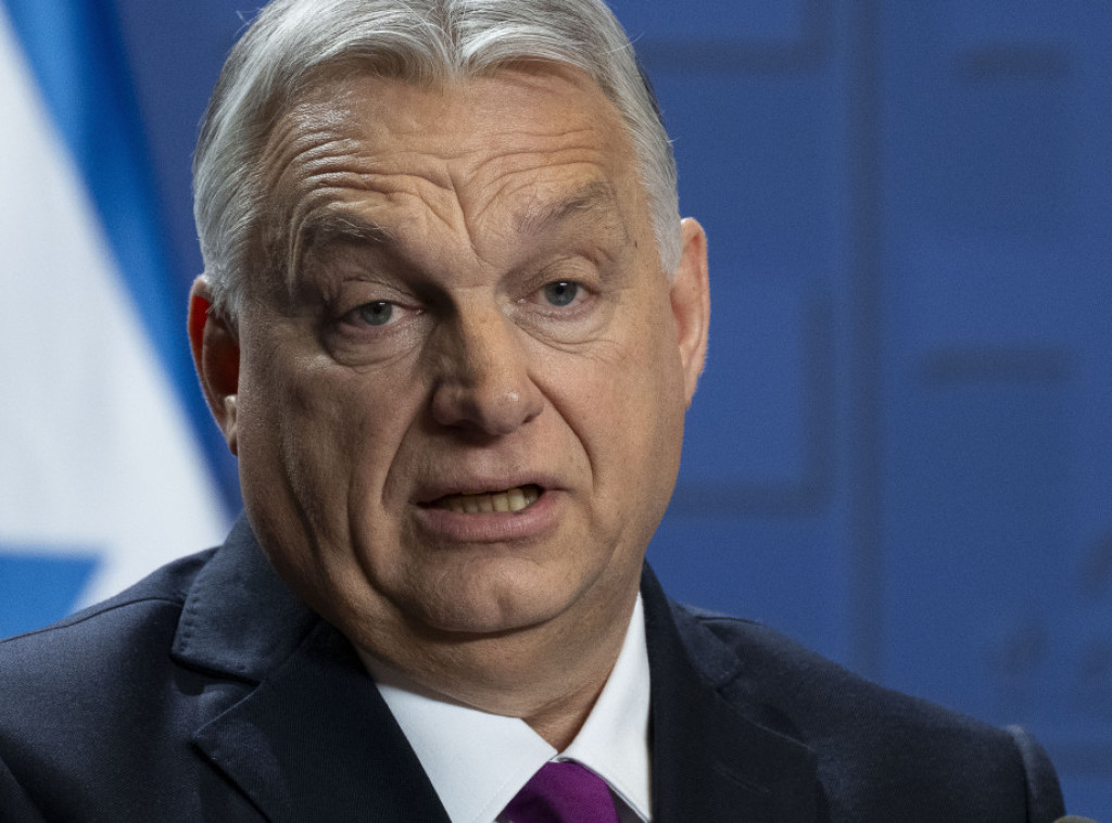 Orban poželeo brz oporavak napadnutom bivšem premijeru Češke