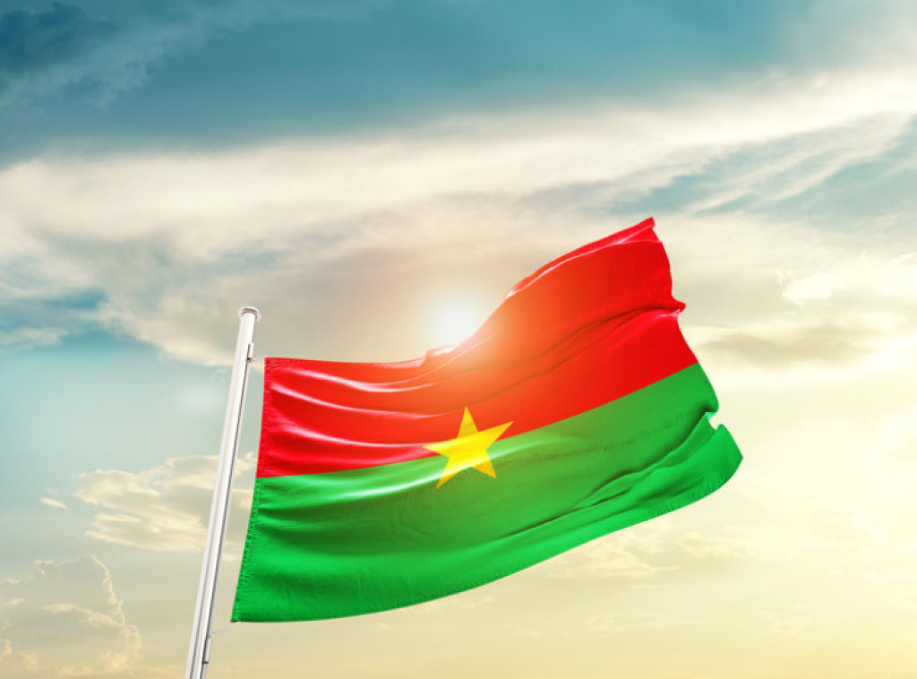 Burkina Faso ukinula sve političke partije i njihove zakonske okvire