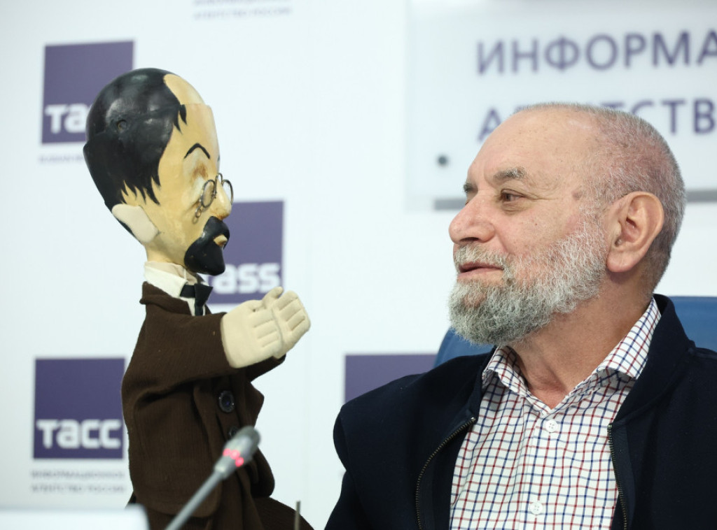 Nagrada za životno delo "Mali Princ" Feng Li, Zdravku Mićanoviću i posthumno Zoranu Đeriću