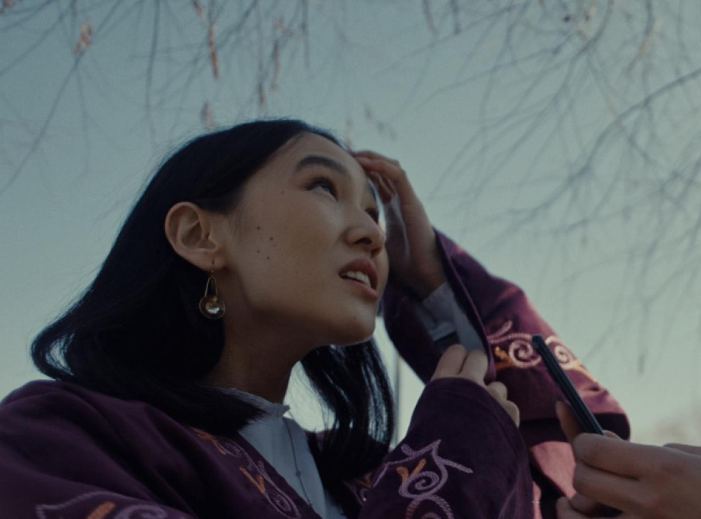 Film "Kurak" u zvaničnom programu Filmskog festivala u Busanu: Svetska premijera 21. septembra