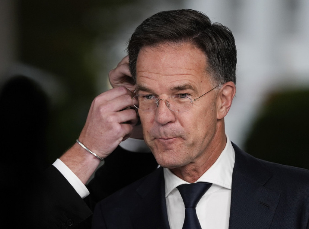 Rute: NATO ozbiljno shvata ometanje GPS signala, radimo na sprečavanju toga