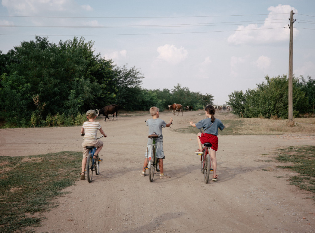 Film "Kratko leto" premijerno prikazan na festivalu u Veneciji