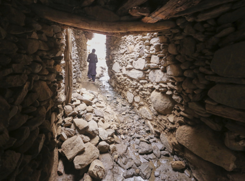 Više od 1.400 ljudi poginulo u zemljotresu u Avganistanu