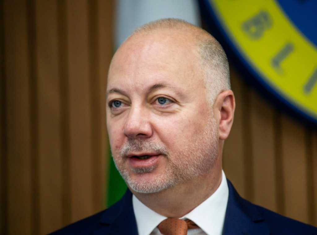 Bugarski premijer Željazkov negira izveštaje o napadu na avion Ursule fon der Lajen