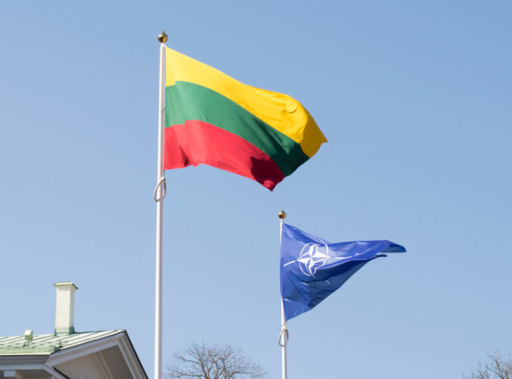 U Litvaniji počinju združene vojne vežbe Udar groma sa pripadnicima NATO snaga