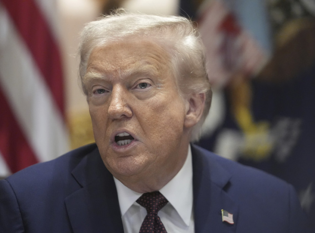 Ekonomisti protiv Trampovog plana da ukloni Lizu Kuk iz Federalnih rezervi