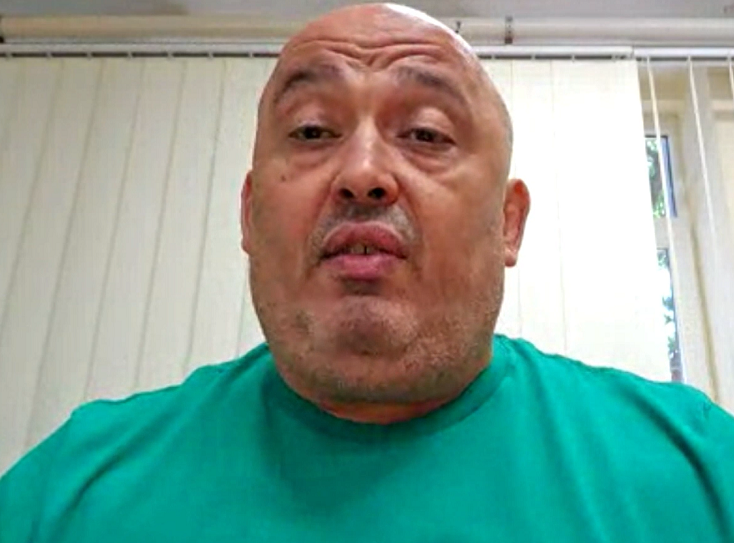 Drid: Zbog pretnji koje dobijam policija i dalje ispred DIF-a, u toku čišćenje zgrade