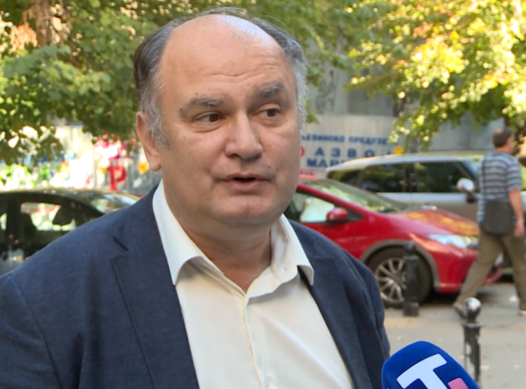 Rabrenović: Mere su dobre, ali treba unaprediti pravni okvir