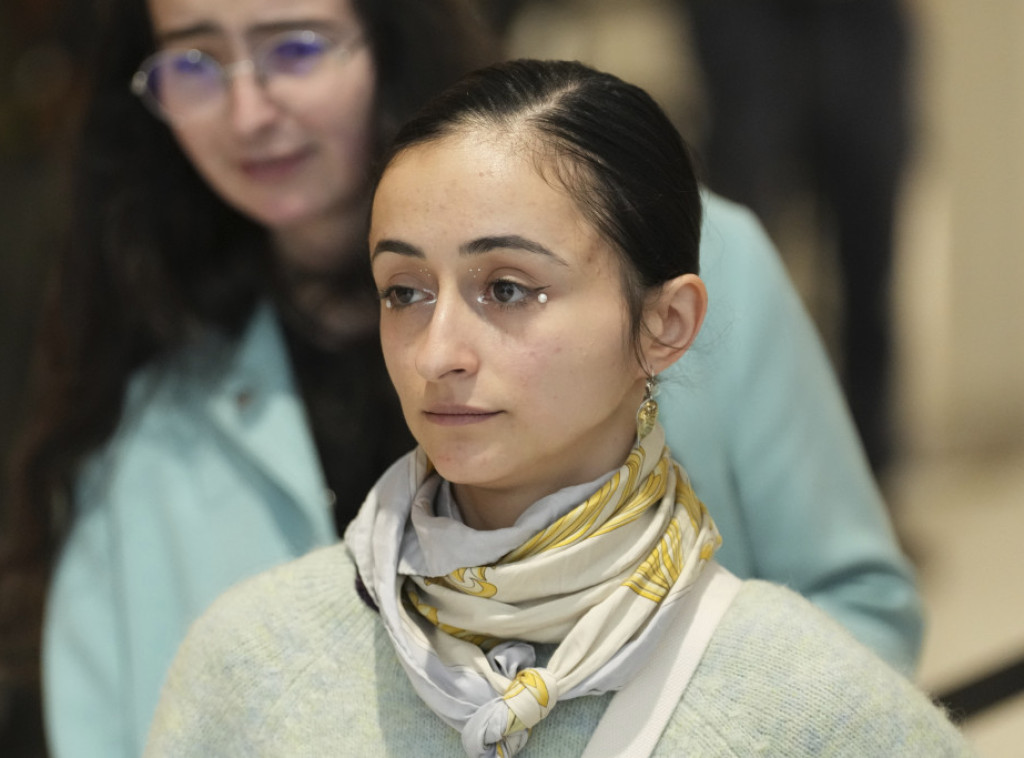 Žrtva Depardjeovog navodno seksualnog nasilja pozdravila pokretanje sudskog procesa